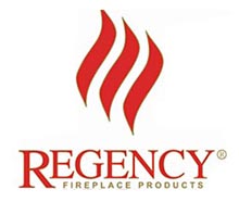 Regency Brand Logo.